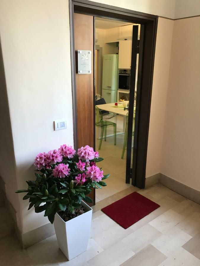 Al Parco Primavera B&B Sorrento Bagian luar foto